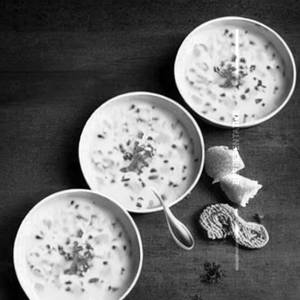 Cream Of Chicken Soup