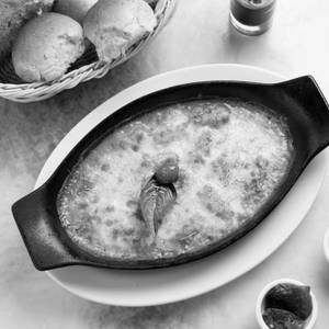 Baked Gnocchi