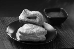 Veg Patties [2 Pcs]