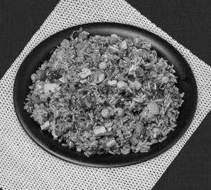 Veg Fried Rice