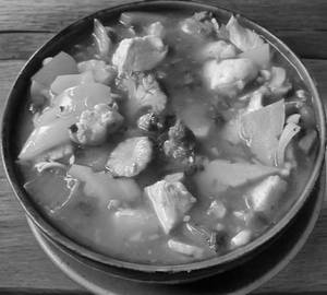 Chilli Sgarlic Sauce-chicken