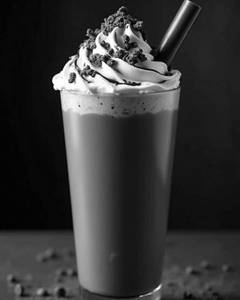 Oswalds Silk Chocolate Milk Shake [os]