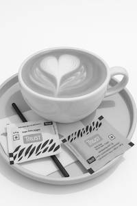 Cappuccino Hot