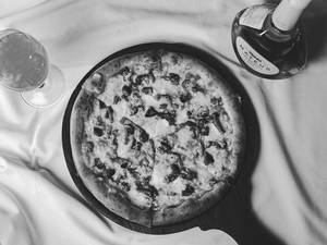 Pizza Contadina