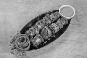 Paneer Tikka