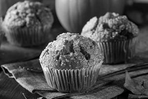 Muffin [2 Pcs]