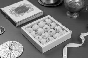Ravva Laddu
