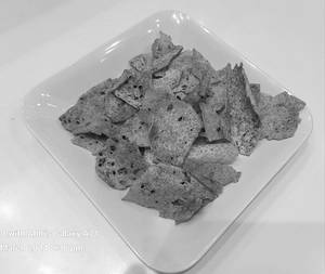Achari Masala Papad - 100g
