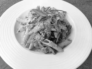 Penne Primavera