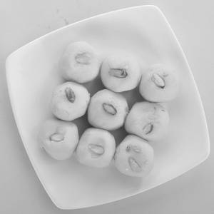 Jambo Keshar Pedha-250gm