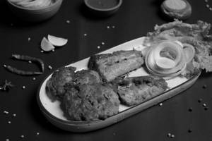 Amritsari Fish