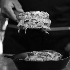 Veg Lasagne