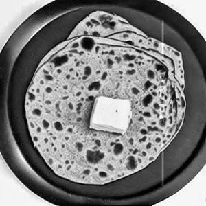 Laccha Paratha