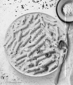 Creamy Alfredo Pasta