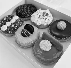 Premium Pack Of 6