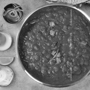 Dal Tadka