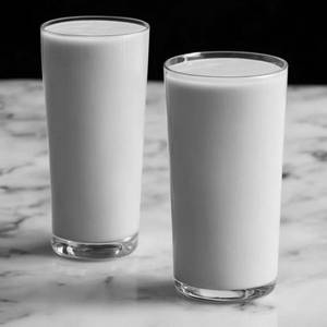Alphonso Mango Milk Shake [os]