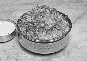 Veg Pulao