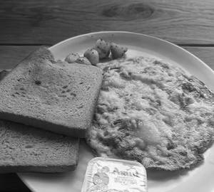 Pork Lovers Frittata