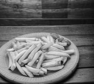 Finger Chips