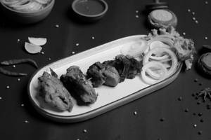 Mutton Barra