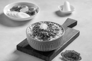 Dal Makhani Rice