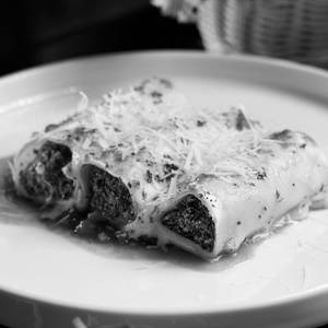 Veg Cannelloni