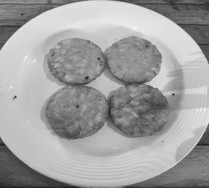Hash Browns                                  