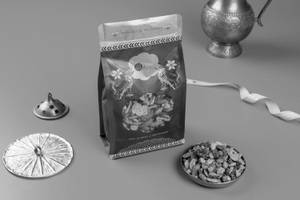 New Dryfruit Mixture