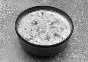 Boondi Raita