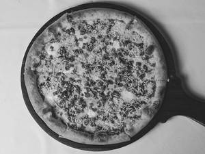 Pizza Di Bologna