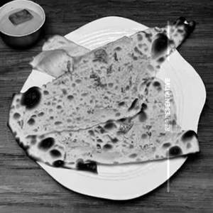Kaju Badami Naan