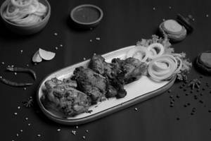 Chicken Barra