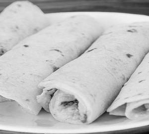 Egg roll [double]