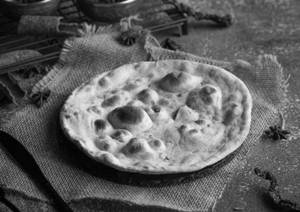 Tandoori Roti