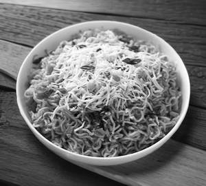 Cheese maggi