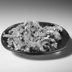 Chicken Crispy Thai Pai Dry