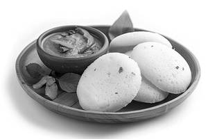 Idli Sambhar