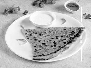 Aloo parantha