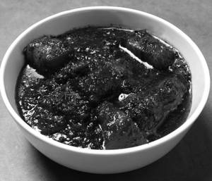 Pork With Til