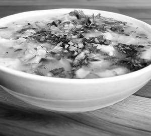 Meat Lovers Himalyan Noodle Bowl
