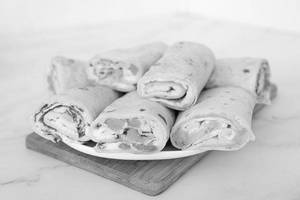 Chicken egg roll