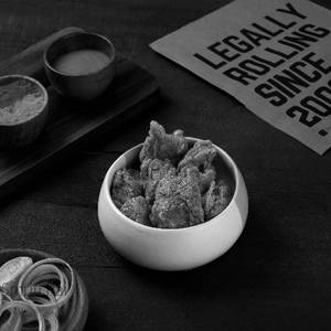 Chicken Pakora