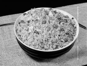 Egg Fried Rice