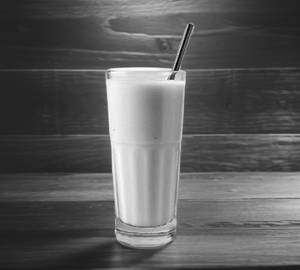 Mango Milkshake