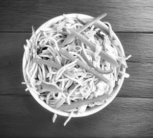 Veg noodles