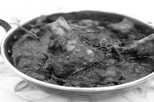 Mutton Rogan Josh