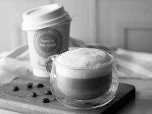 Latte [250ml]