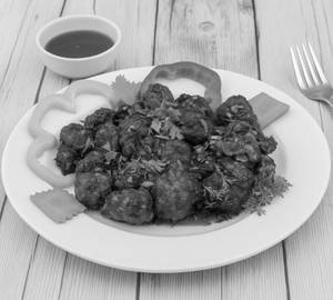 Veg Manchuria