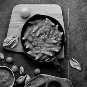 Arrabbiata